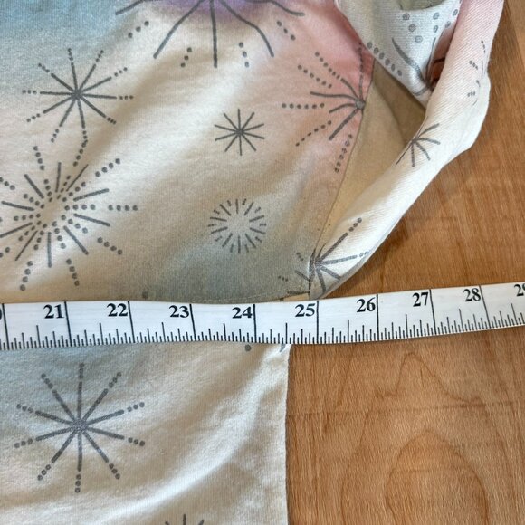 Walt Disney World 100 Anniversary Mickey Friends Tie-Dye Spirit Jersey Sz L - Picture 8 of 15